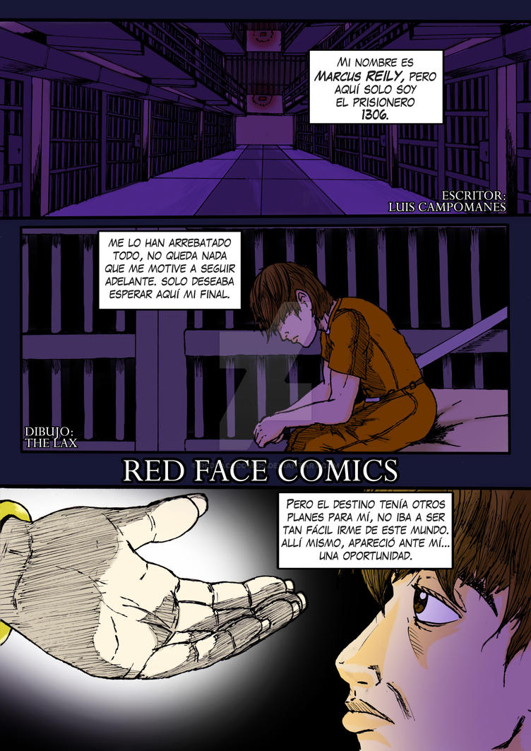 [Preview] Demon Alter [Comic] Pagina_001_by_redfacecomics-dcnom0g
