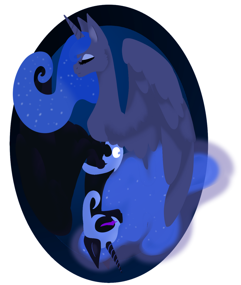 [Obrázek: luna_and_nightmare_moon_by_april_f00ls-dc6asso.png]