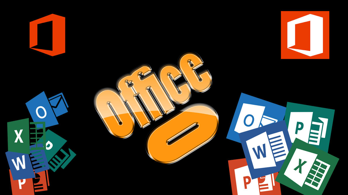 0 Office Office 2013 Icons For Office 2007 By Transformaholic On