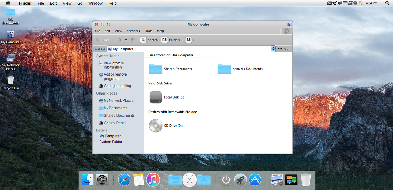 Mac Os X Lion Free Download Utorrent