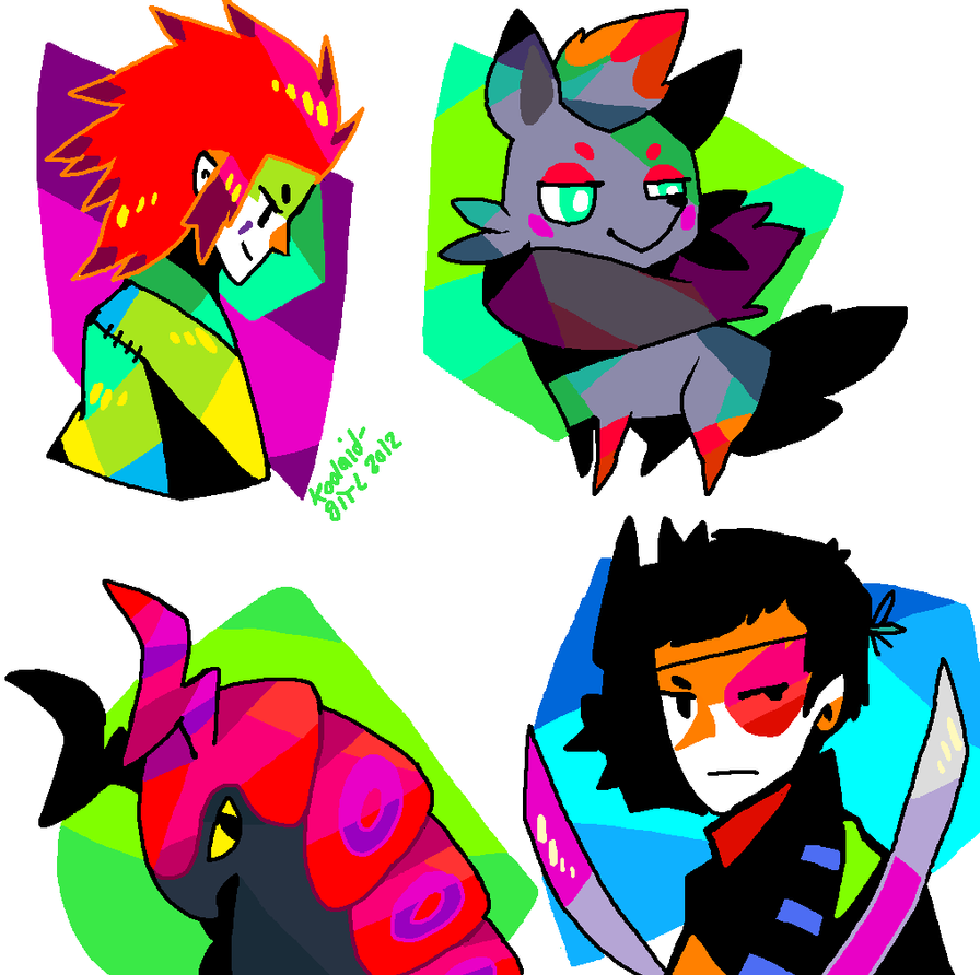 Ms Paint Doodles By Koolaid Girl On DeviantArt