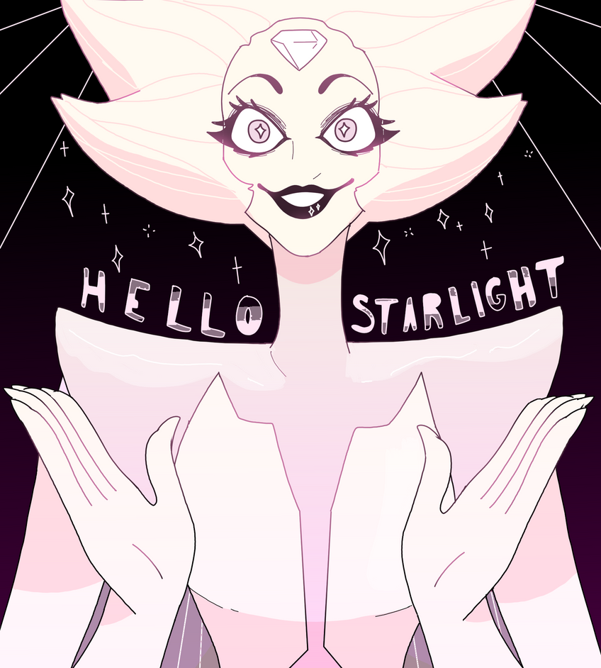 oh yes and i also drew white diamond real quick little doodle of her face 'cause i love her face --- White Diamond is from Steven Universe ☆ Please don't ever repost my art anywhere on any ot...