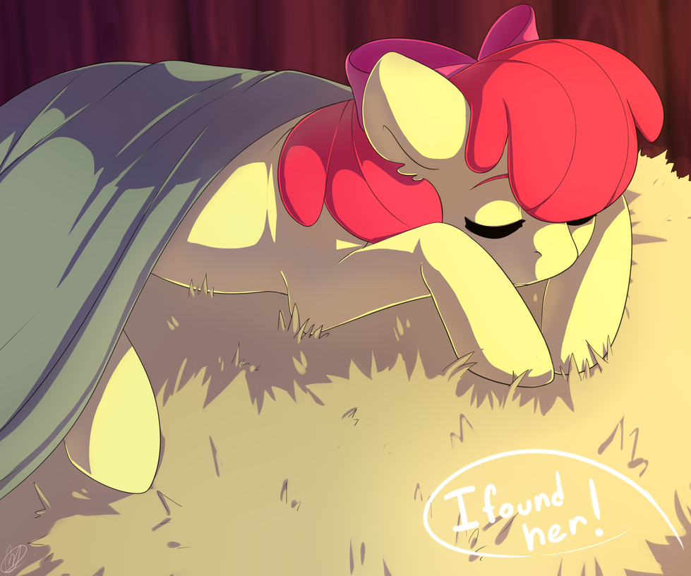 where_is_apple_bloom__by_tigra0118-dcmio