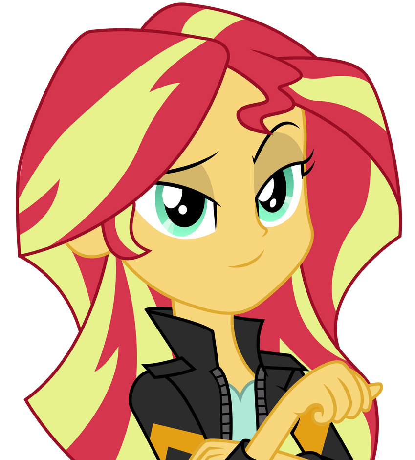 smug_sunset_shimmer_by_shaynellelps-d97tmwo.png