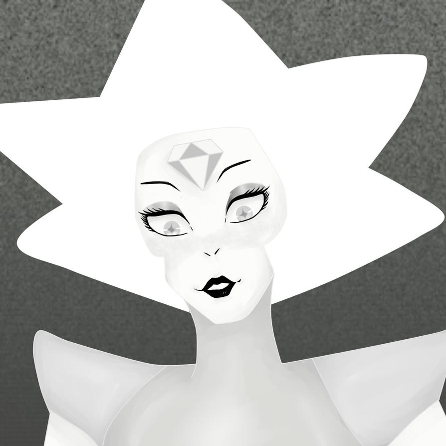The mature content is on so no one gets spoiled from the newest steven universe episode! White diamond scares and intrigues me so much its sad! Optional Version of picture: sta.sh/029rx425hxms