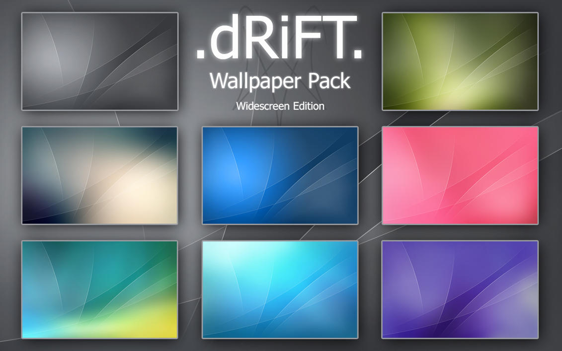 Drift Wallpaper Pack Wide By K2aven On Deviantart HD Wallpapers Download Free Map Images Wallpaper [wallpaper376.blogspot.com]