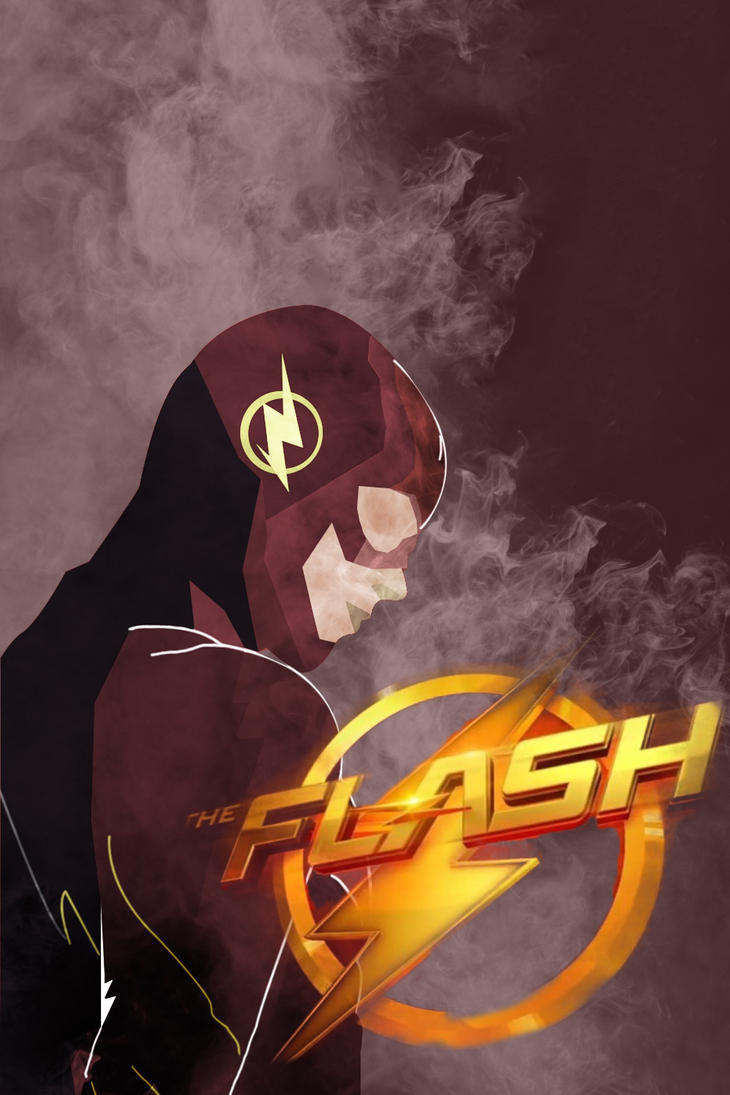 The Flash fanArt by Temko on DeviantArt