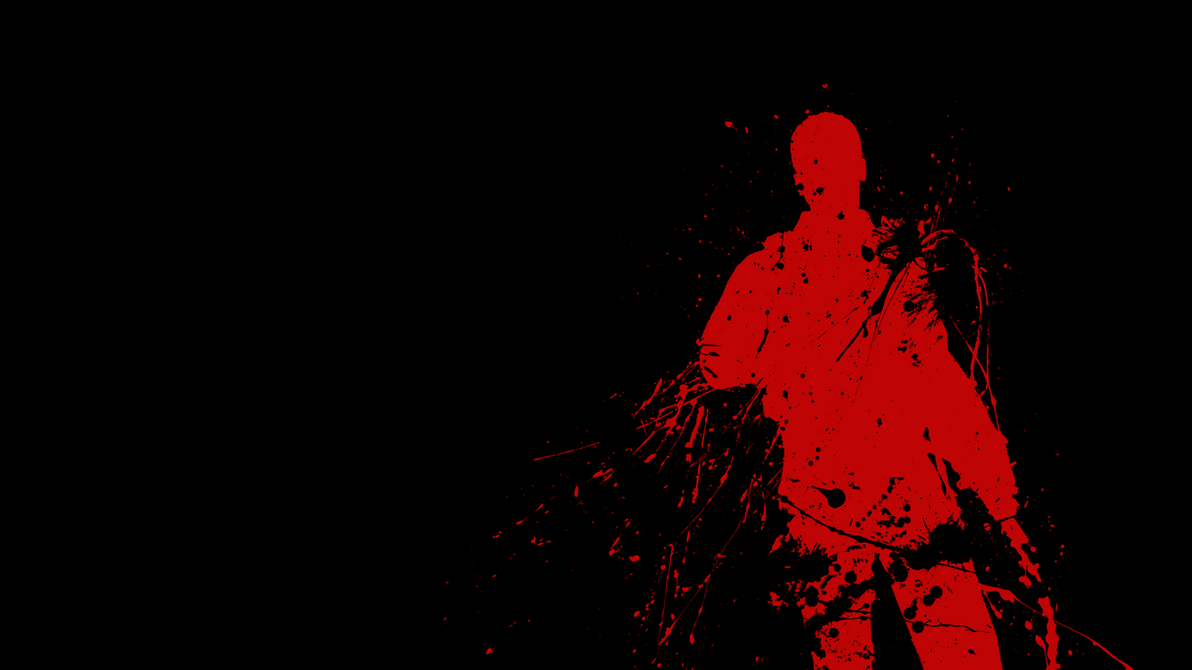 Abstract Arma 3 Wallpaper - Black and red by RatajVaver on DeviantArt