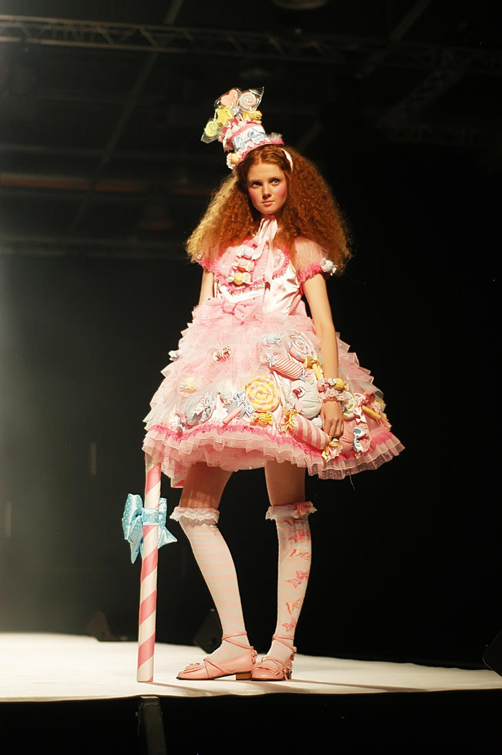 Angelic pretty 2009 2 by guillaumes2 on DeviantArt