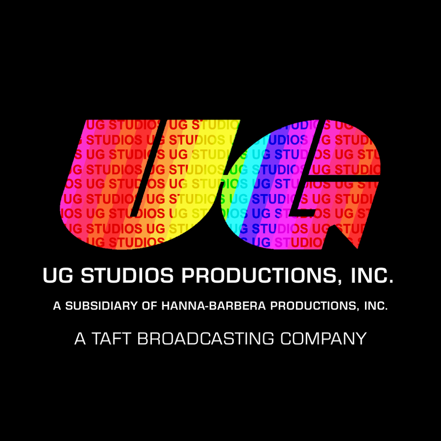 UG Studios January 2017 New Logo Doodle 2 by lukesamsthesecond on ...