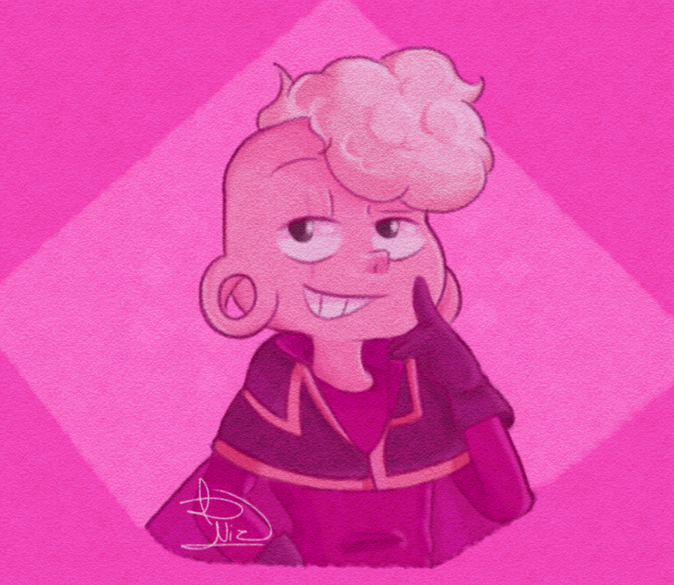 Oh goodness! I have no words to say except that I love his Lars' character development and I can't even remember when was the last time I hated him XD