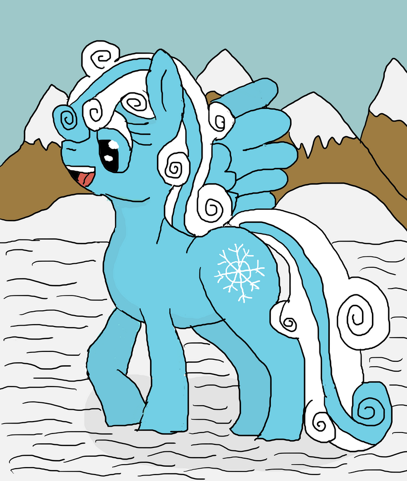 filly_in_the_snow_by_kitsune85-dbwb6dp.p