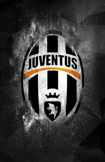 Juventus logo mobile wallpaper by Adik1910 on DeviantArt