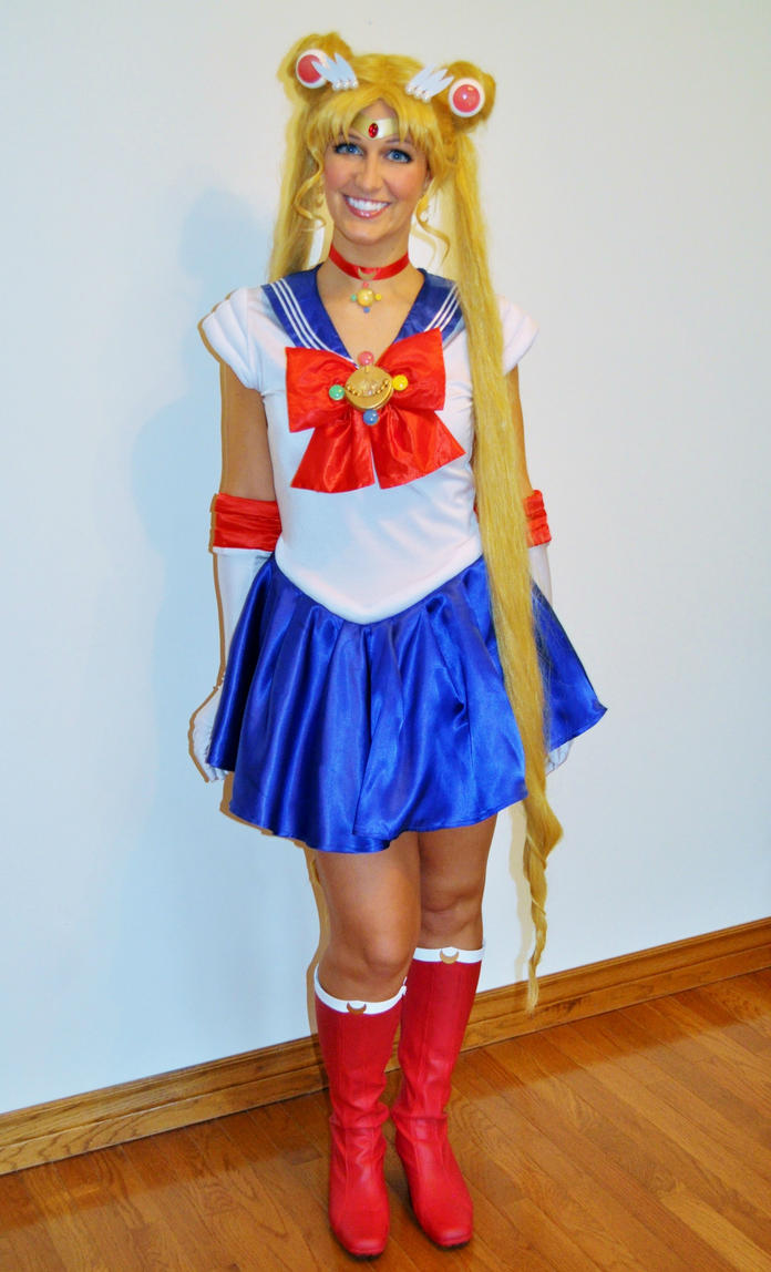 Cosplay costumes for females