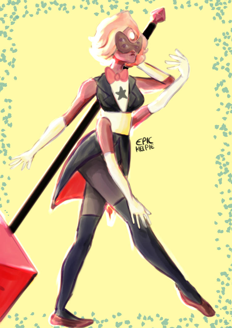 Here is the great and wonderful Sardonyx from Steven Universe!~ COMMISIONS ARE OPEN Head Shot - 25 points Full Body - 50 points Other - depends Trades - SALLEEEEE!!!! FREEE