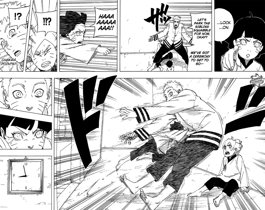 Hidan vs Hinata - Página 2 Naruto_and_boruto_vs_himawari_by_weissdrum-d959awv
