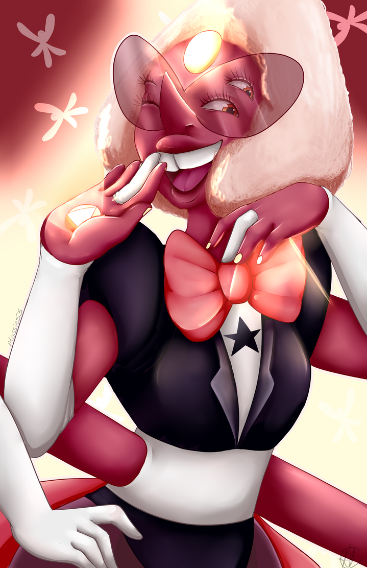 GOOOD EVENING EVERYBODY! Sardonyx is such a fun character, definitely fell in love with her. Also there’s a SPEEDPAINT My Social Media: ♛ YouTube ♛ Tumblr ♛ Instagram ♛...
