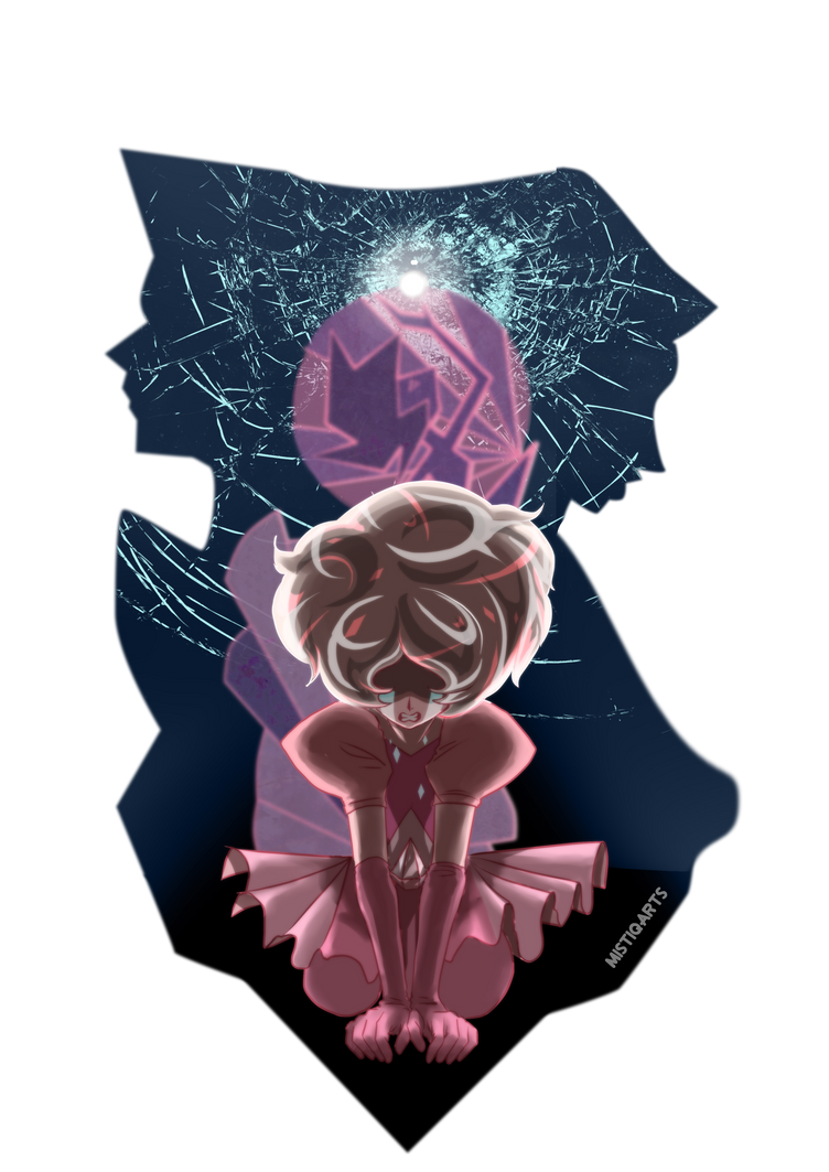 *SPOILER ALERT* The youngest, the child, the small, the unsuited to rule... Pink Diamond 📘Facebook group to SHARE YOUR ART: goo.gl/Z12QnS 🦄 Unicorn army Discord Server: discord.gg/Y...