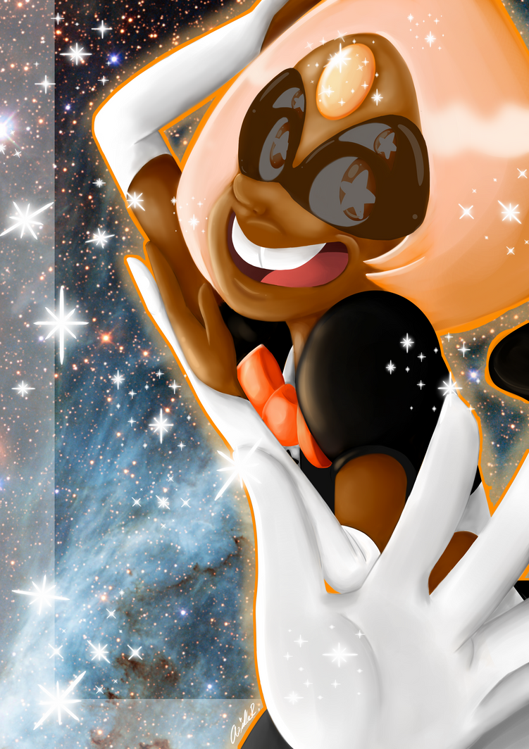 This piece is also available on some items on my REDOUBLE account. So if feel like sporting some new Sardonyx themed gear, feel free to stop by! Though seeing that school is nearing, I recommend th...