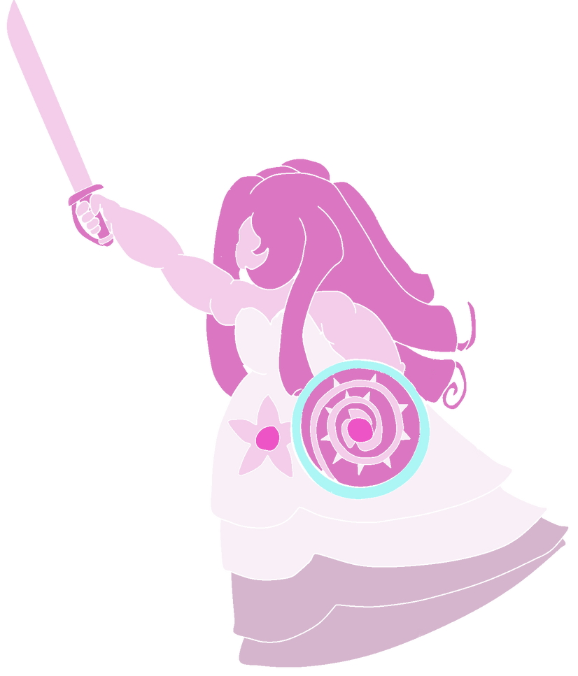 i really liked how Pearl came out so I drew a Rose in the same style. EDIT: This is getting a lot of attention lately so I just wanted to add in that you can buy this as a phone case or a print on ...