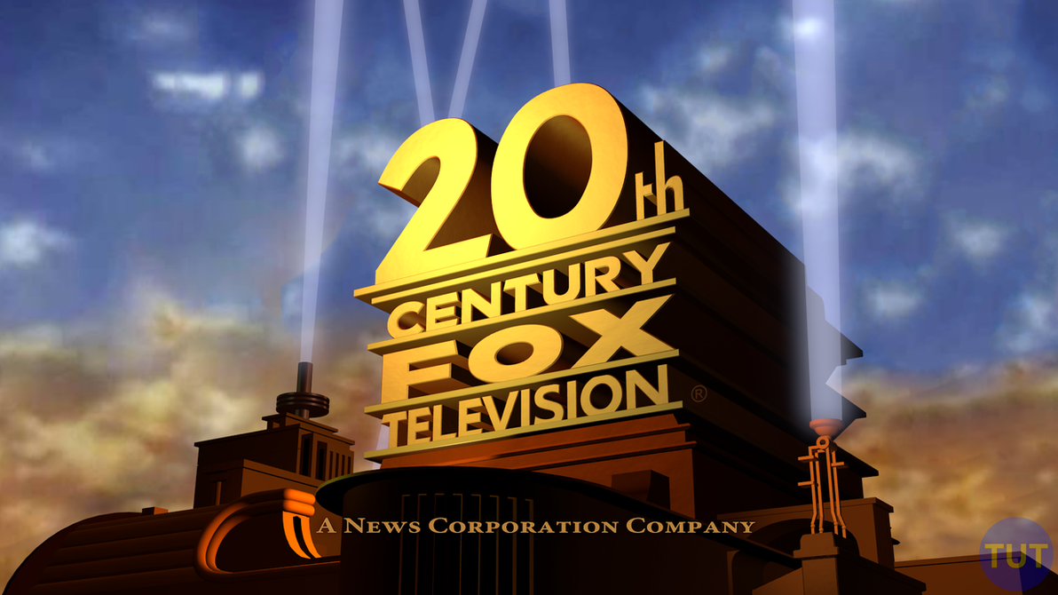 20th Century Fox Television 1995 Logo Remake By Theultratroop On Deviantart