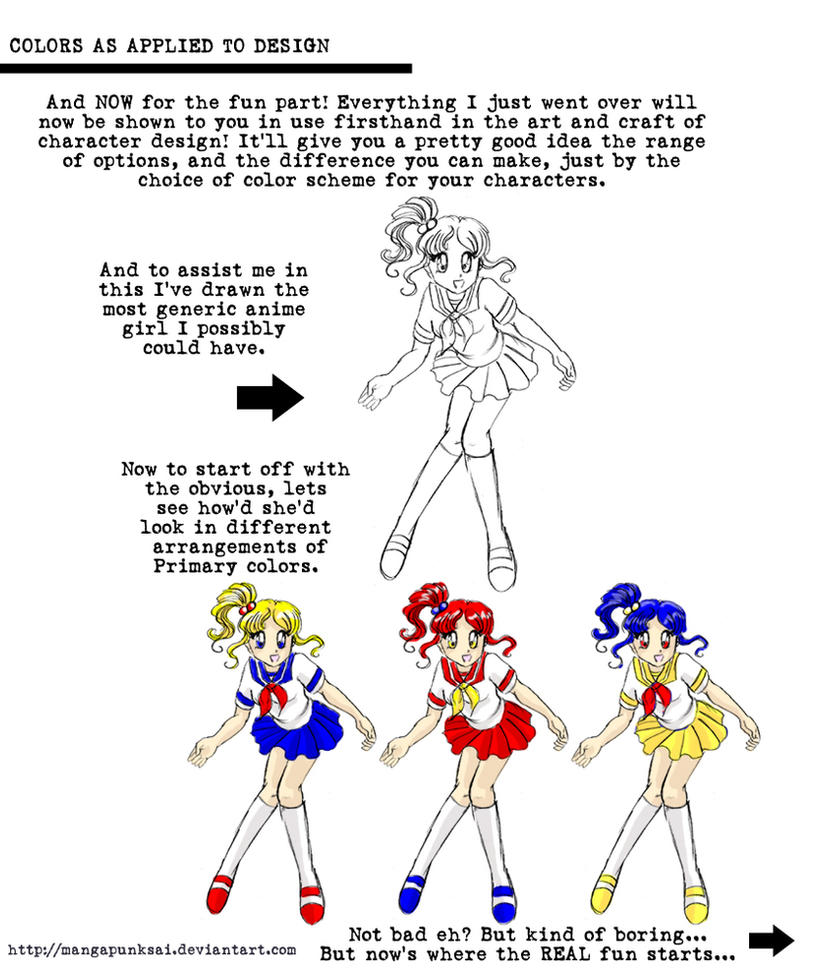 Color Theory - Page 7 by Sai-Manga-Tuts on DeviantArt