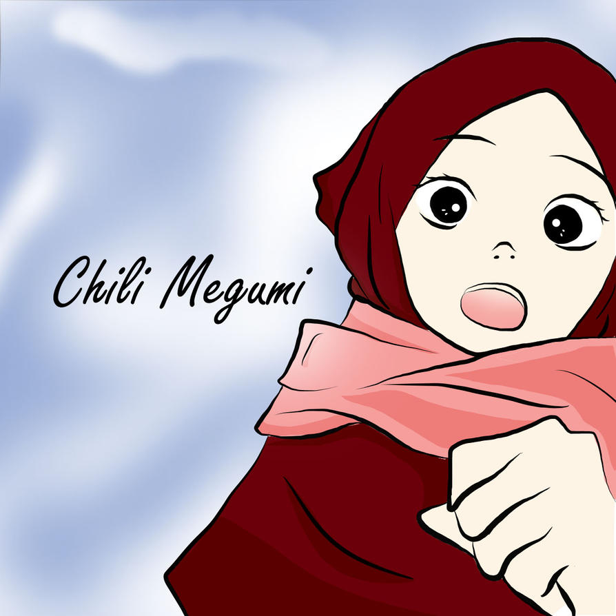 Kartun Muslimah 1 By Kdhew On DeviantArt