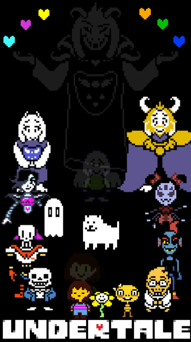 Undertale Iphone Wallpaper Picture How Will Undertale Iphone Wallpaper Picture Be In The Future The Expert
