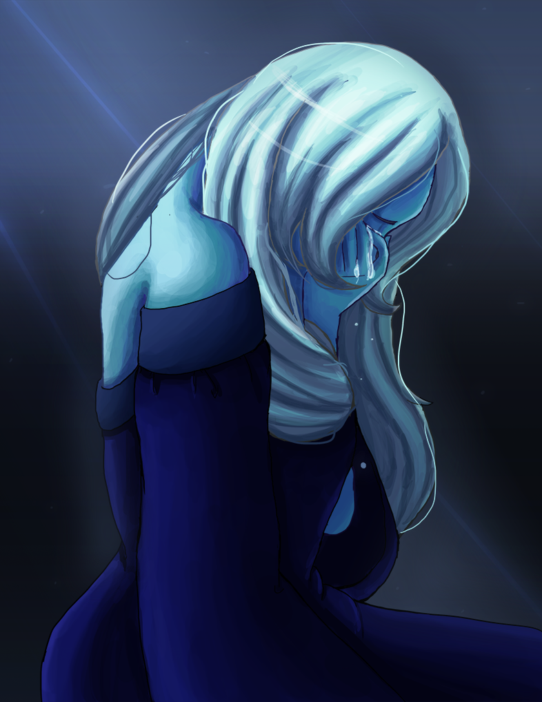 Blue Diamond is a close second favorite for me. Maybe I just like the blue gems. (I also like Sapphire and Blue Pearl a lot)    Commission Info Art Blog FA Writscrib