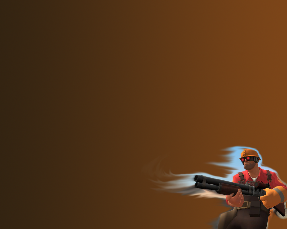 Team Fortress 2: Engineer Wallpaper by xXFangTailXx on ...
