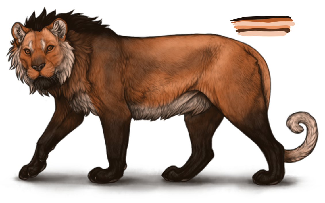 maned_wolf_lined_by_tordronlin-dcsr3nc.png