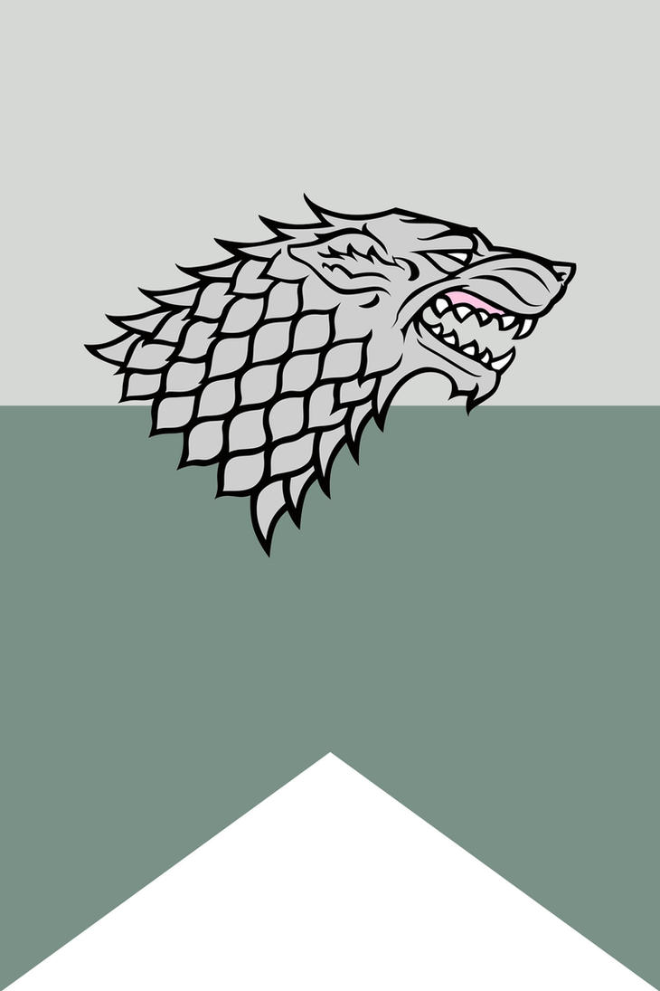 Image 50 of House Stark Banner Colors