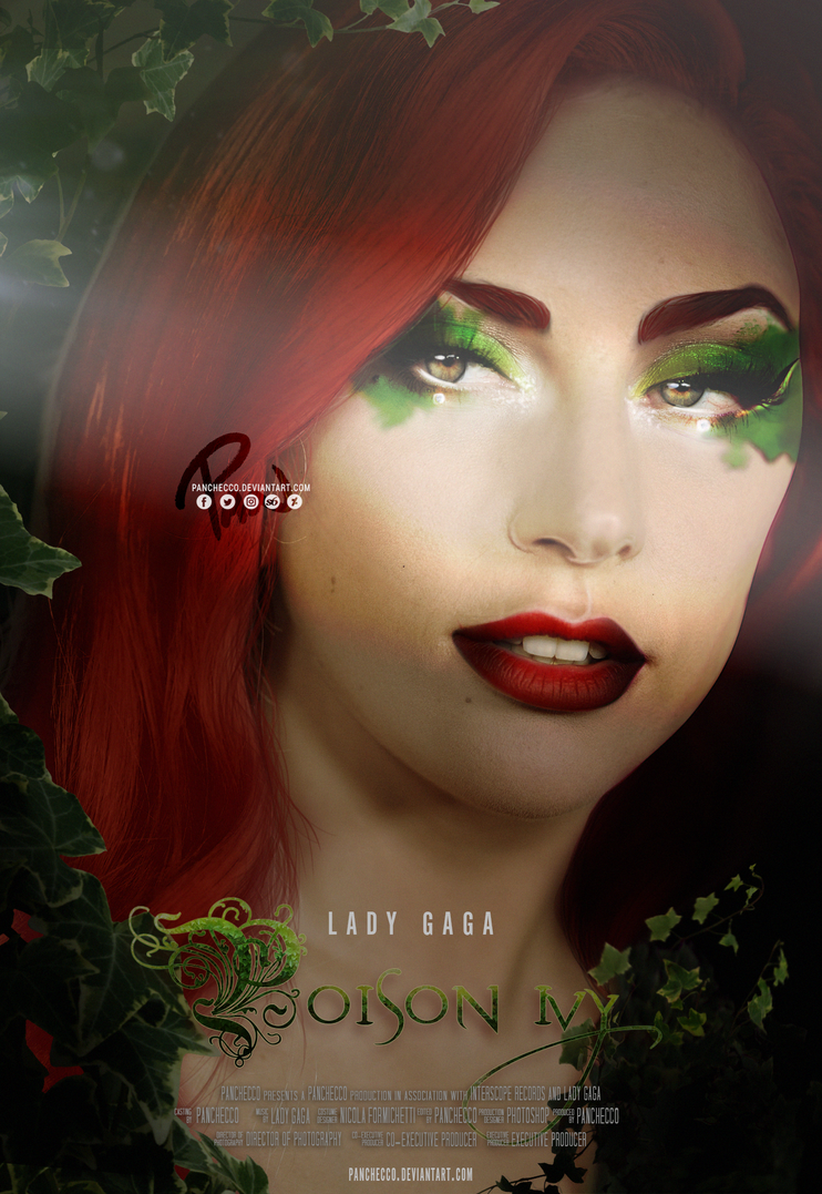 lady_gaga_as_poison_ivy__character_poste