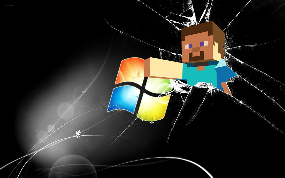 Minecraft [v1.8.9] (2011) PC | RePack скачать торрент