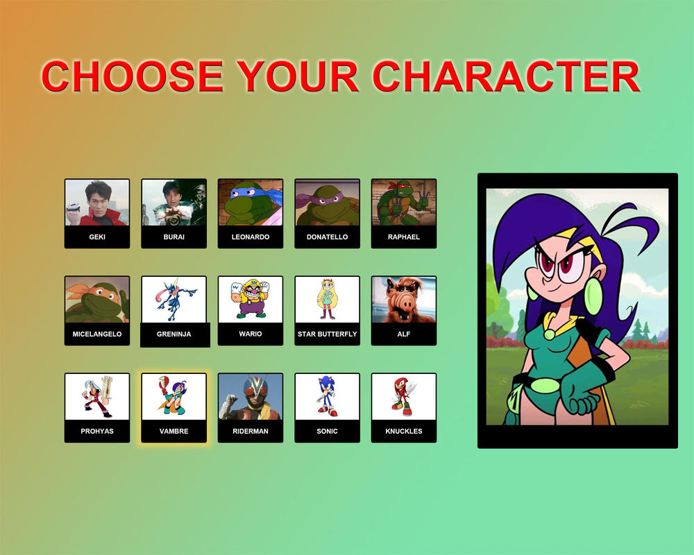 character-selection-roster-by-c5000-makesstuff-on-deviantart