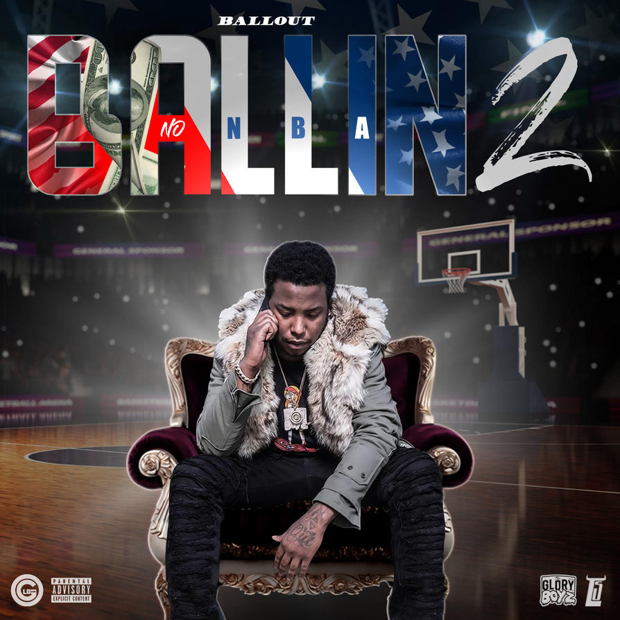 Ballout - Ballin No NBA 2 by DesignedByTyler on DeviantArt
