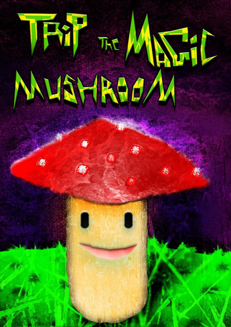 Magic Mushrooms Game