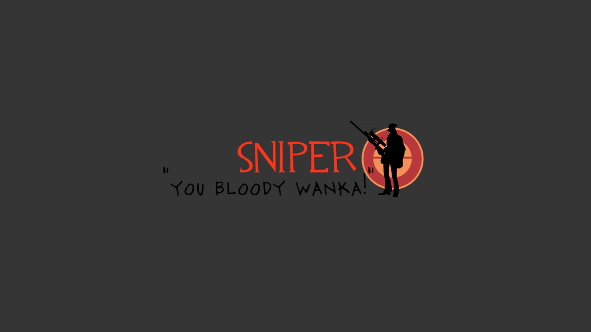 Sniper Wallpaper 1080p By Xenolemon On Deviantart