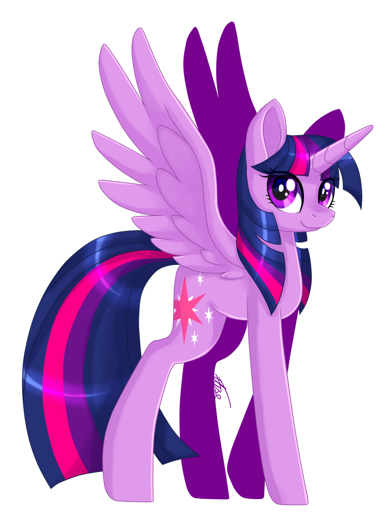 twilight_sparkle_movie_style_by_inspired