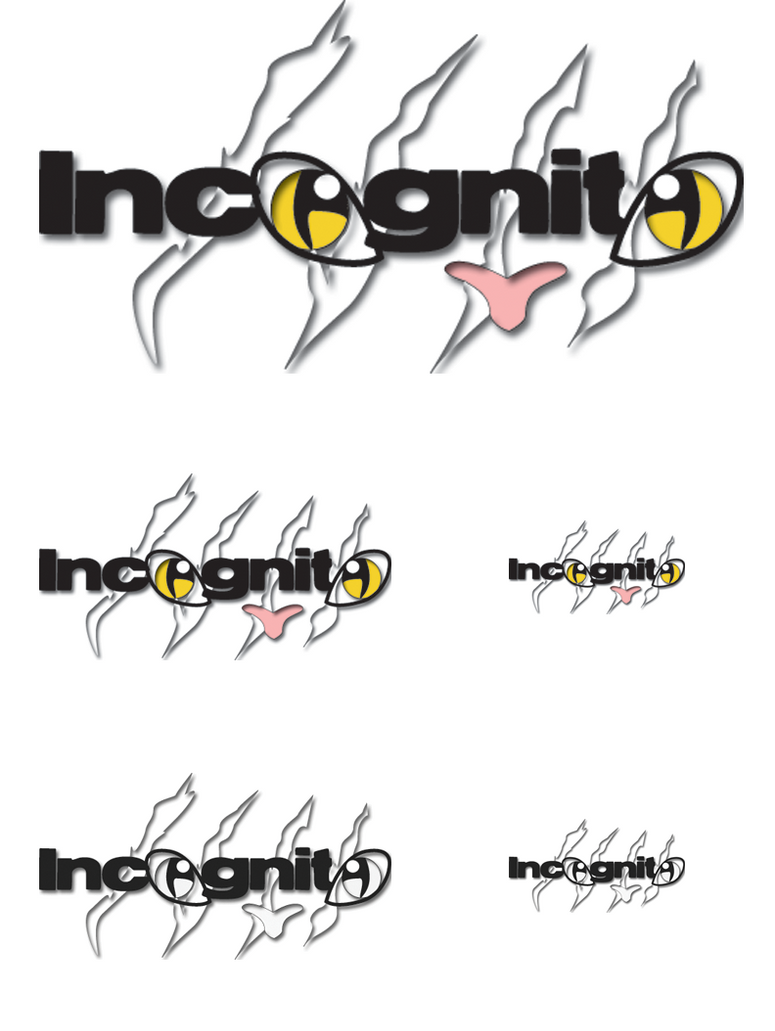 Incognito link