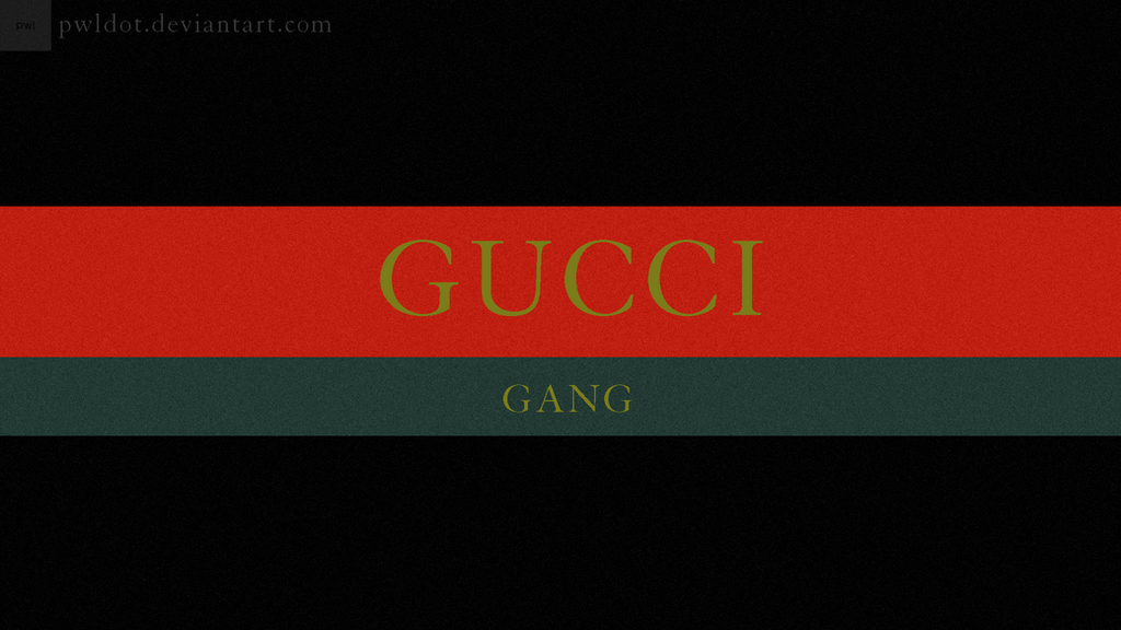 Gucci Gang Clean Hd The Art Of Mike Mignola