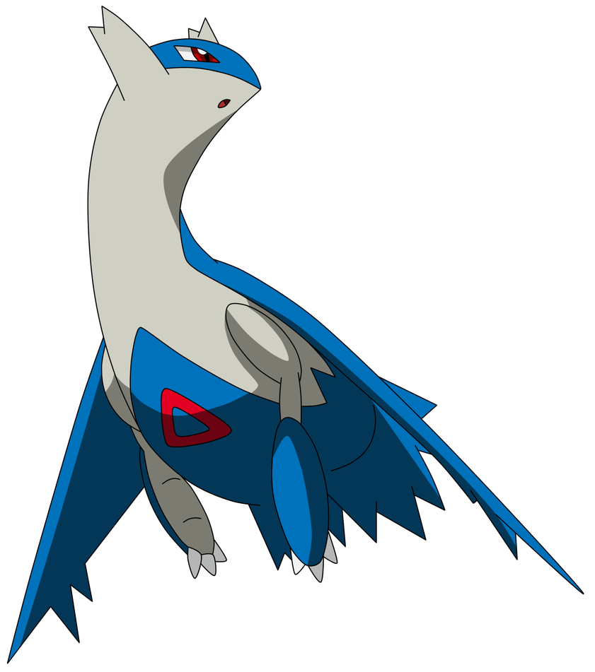 Image result for Latios