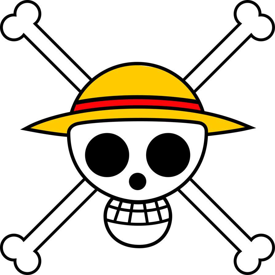 Straw Hat One Piece Logo Png Pictures Oldsaws 1215 | The Best Porn Website