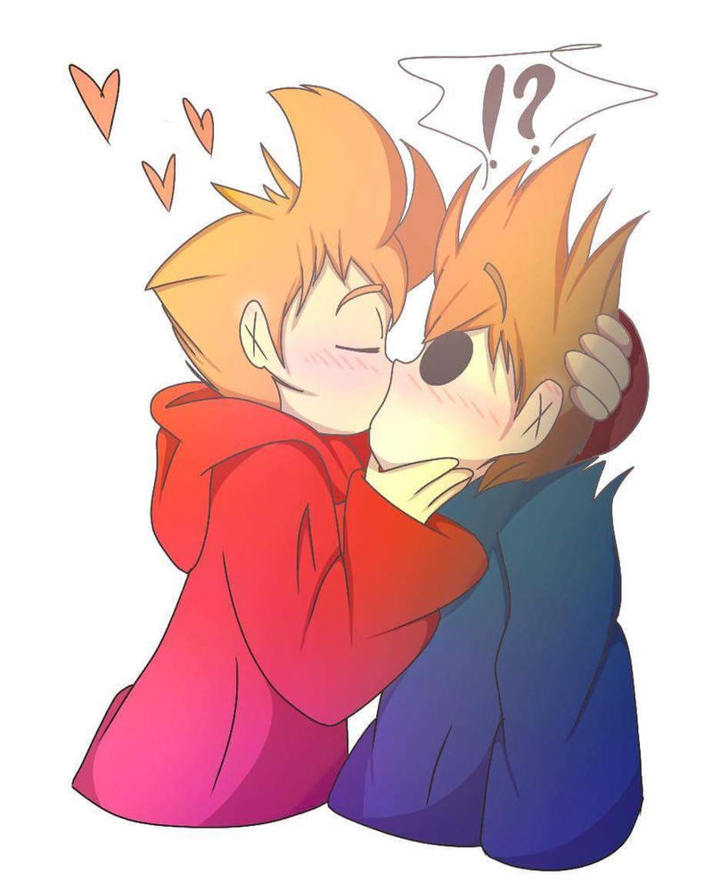 Tomtord Sin Tom X Tord Tomtord Comic Anime Art Girl Drawings Porn Sex Picture