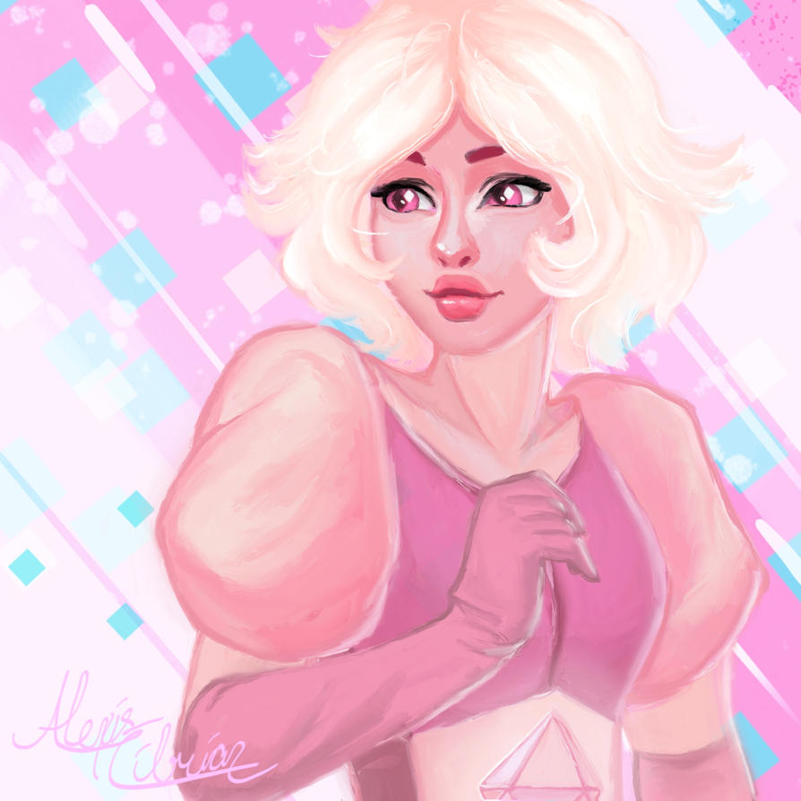 I know it been a while since I’ve done a portrait. I had this small poll for what I should work on next and most people voted fanart so I did fanart... So I also did a post on SU Amino and th...