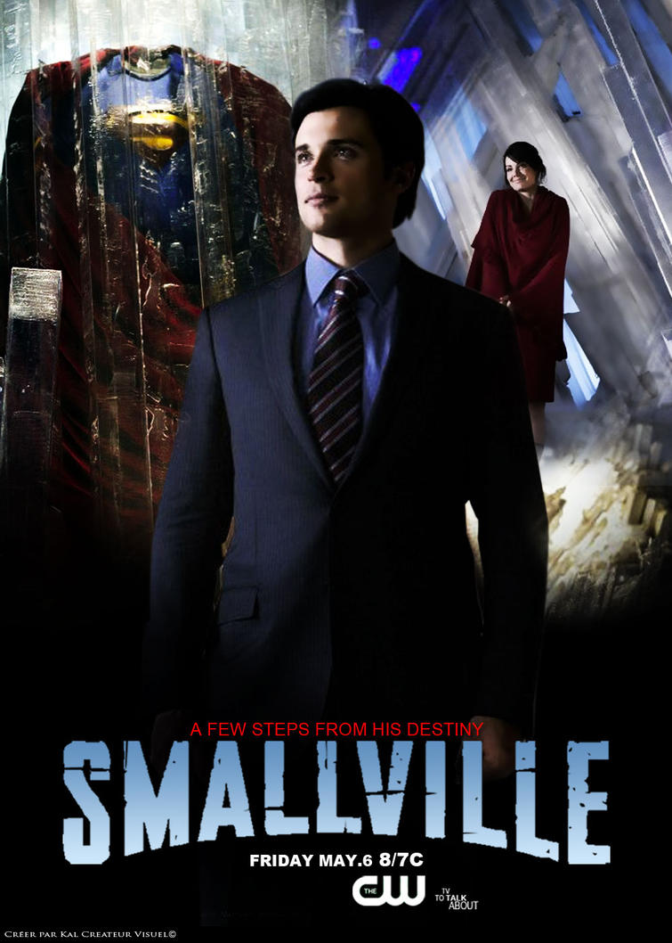 smallville episode prophecy by KCV80 on DeviantArt