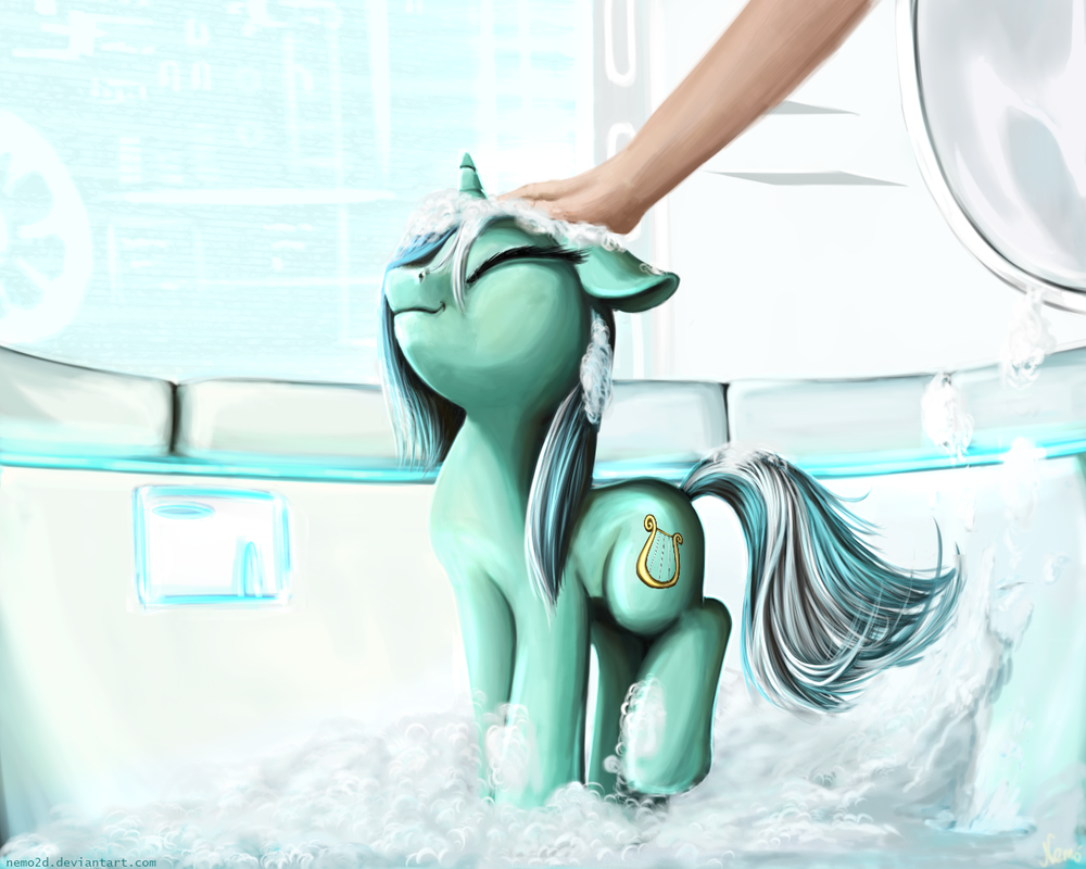 [Obrázek: washing_the_pony_by_nemo2d-d8esqr6.png]