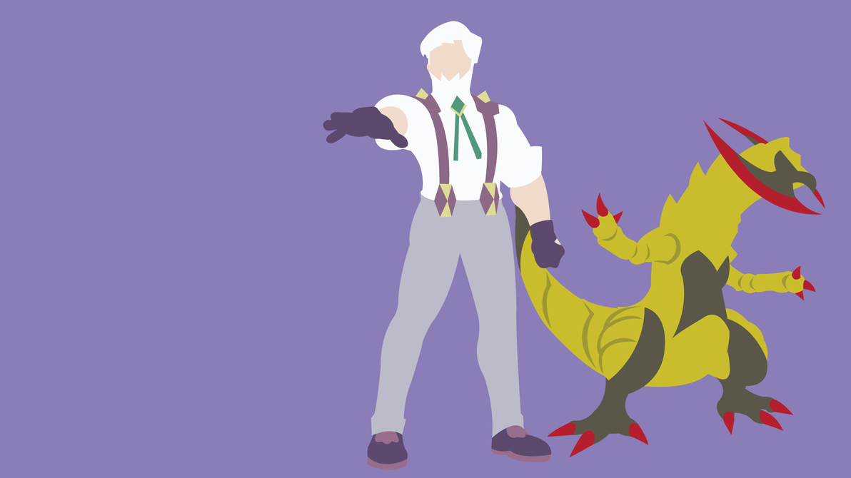 Gym Leader Drayden | Fotos de pokemon, Dragones, Pokemon