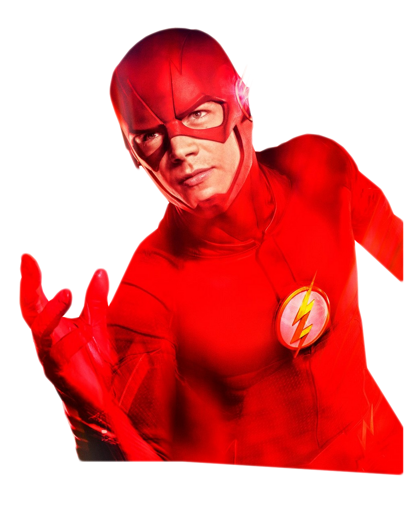 The Flash PNG by Buffy2ville on DeviantArt