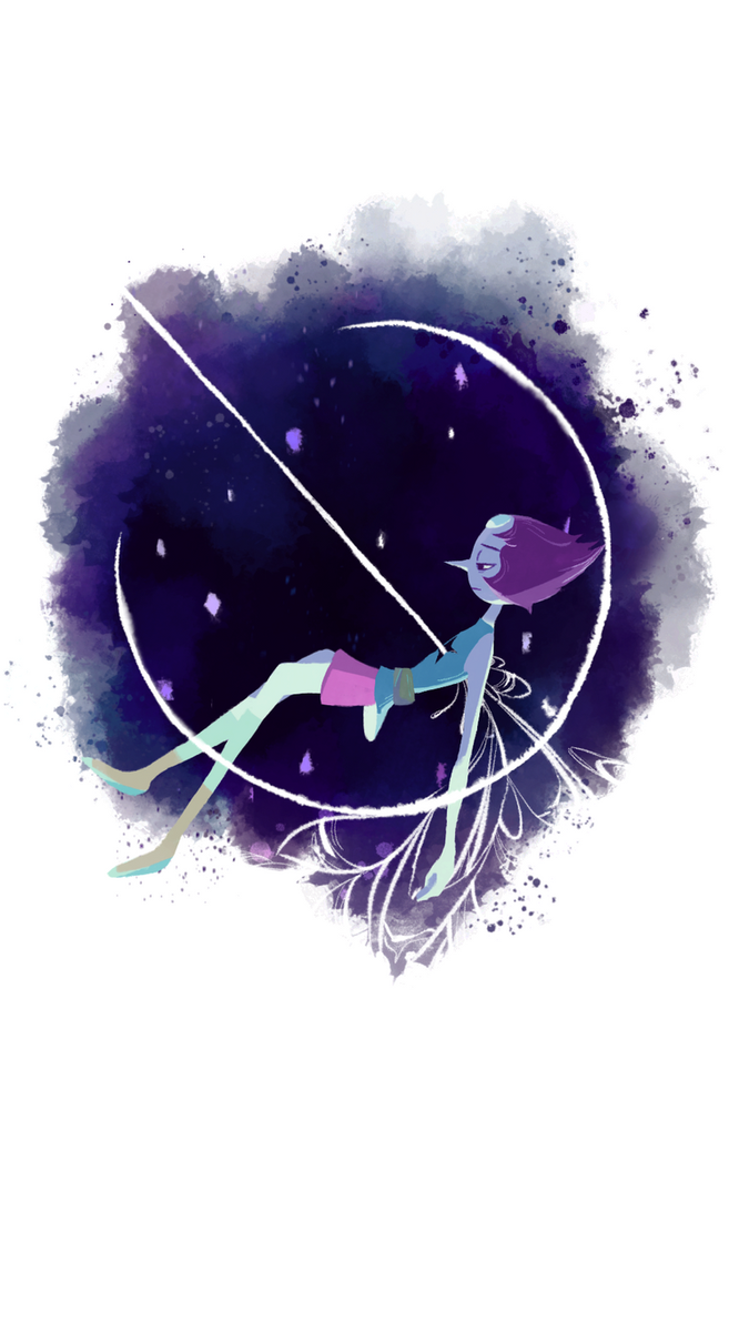 "I’m just a pearl. I’m useless on my own. I need someone to tell me what to do." [Pearl • Steven Universe • Cartoon Network Studios] You can view this on tumblr via thi...